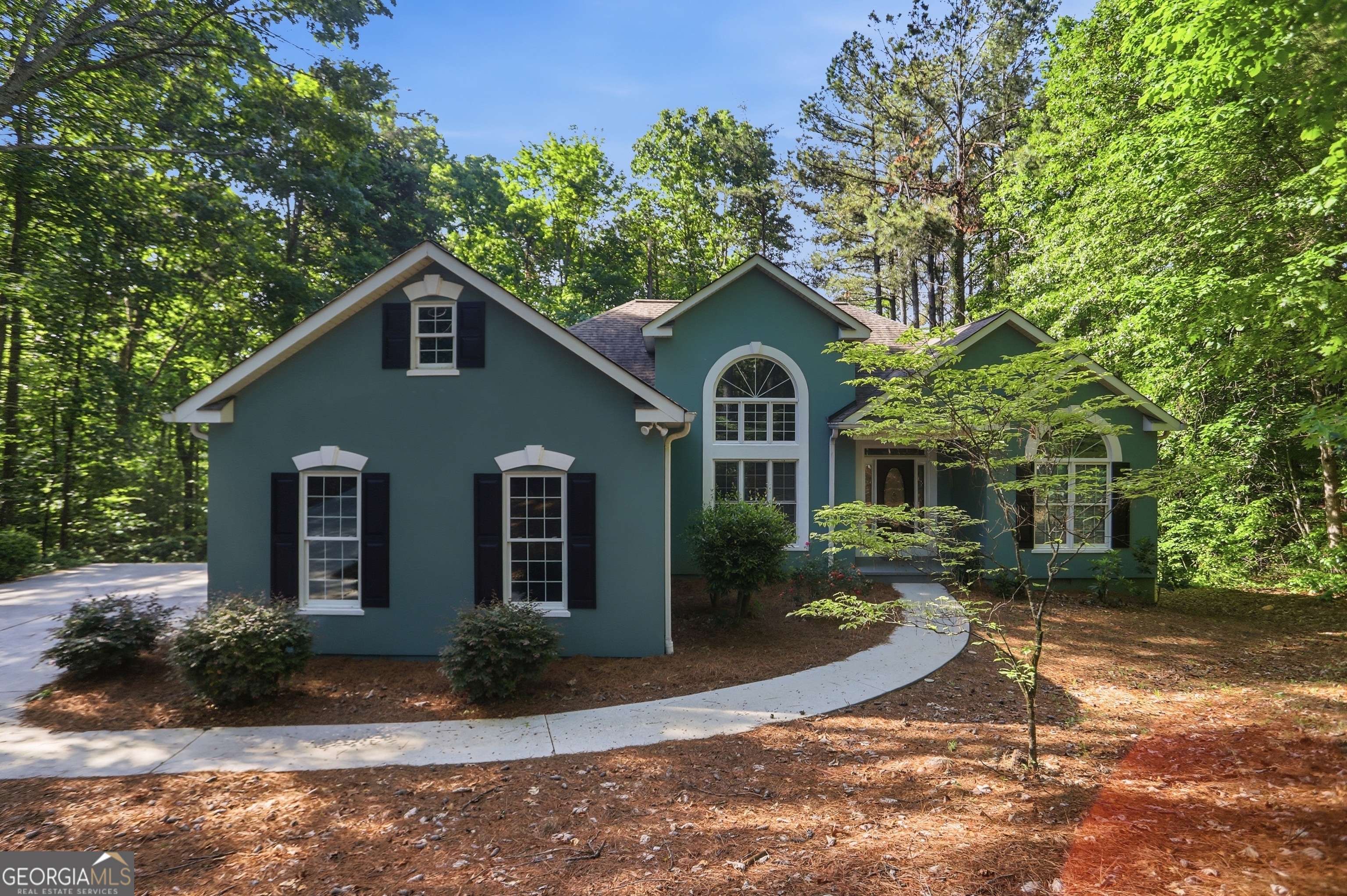 940 Cider Ridge Court