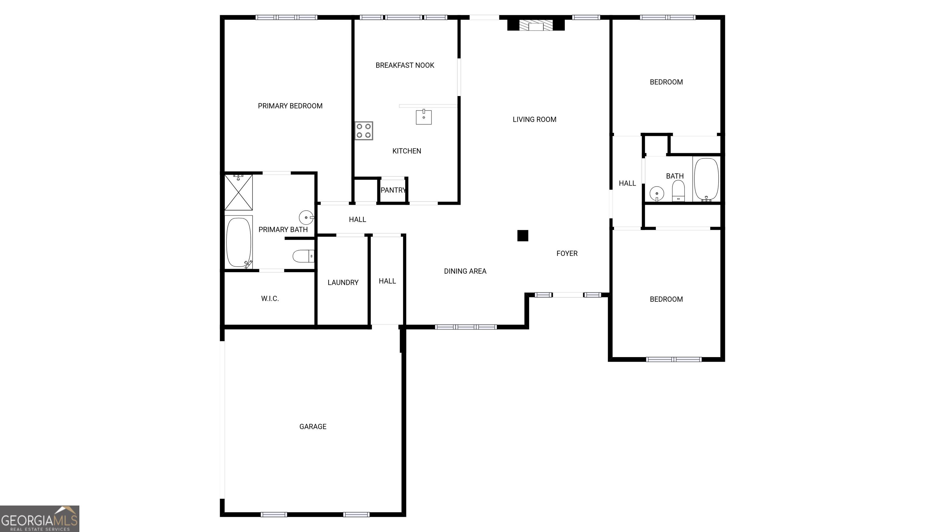 940 Cider Ridge Court Property Photo 34