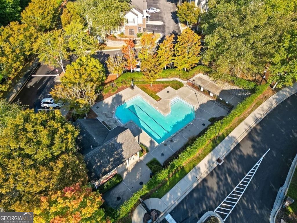 6115 Woodland Lane Property Photo 19
