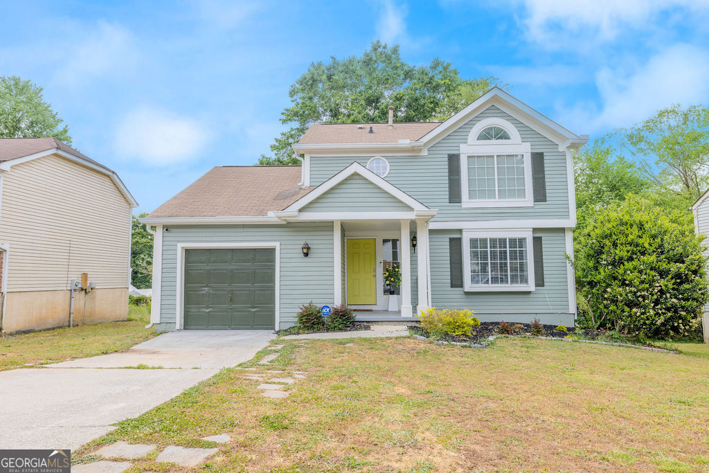 2073 Raintree Place Property Photo 2