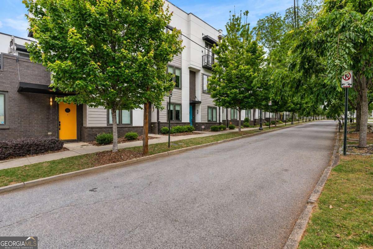 415 Gartrell Street SE # 16