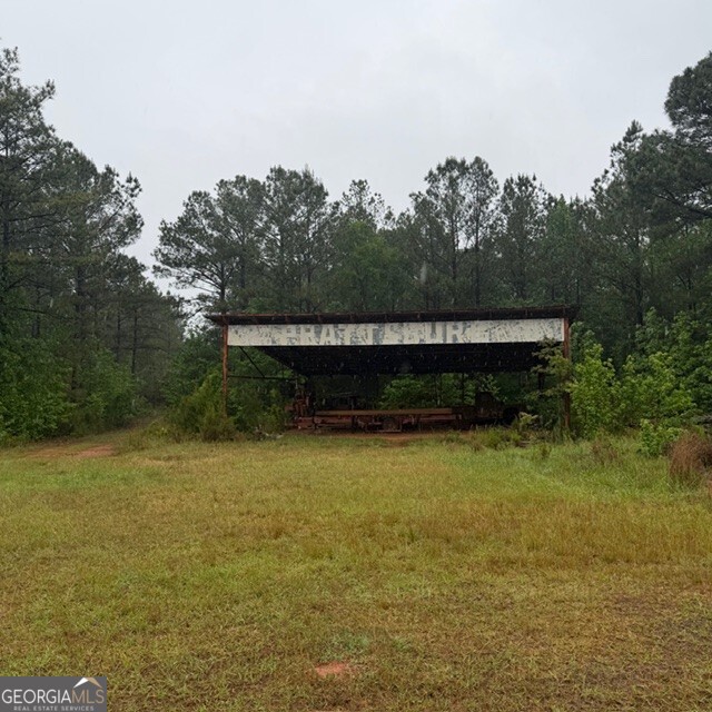 145 +/- Acres George Smith Road Property Photo 30