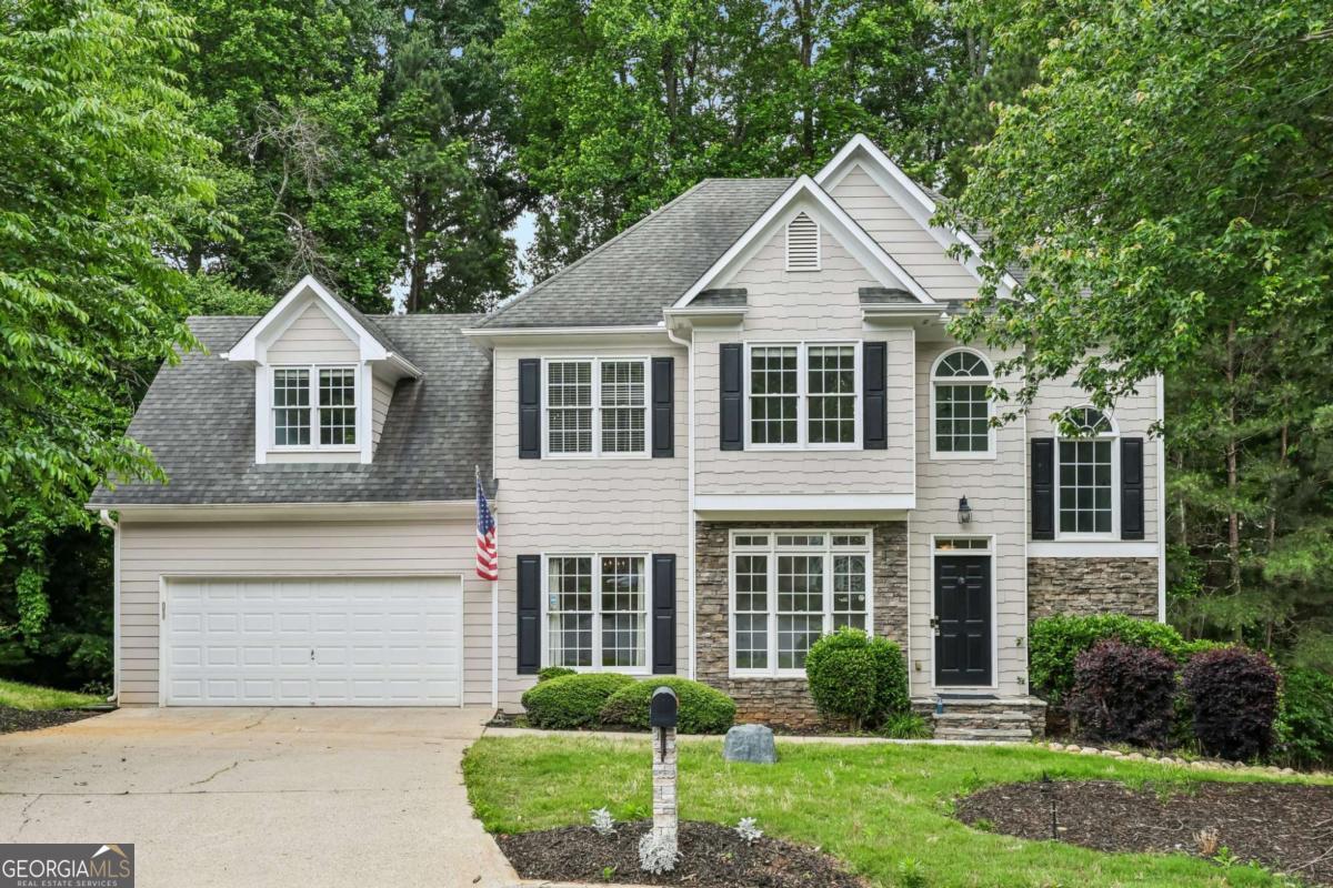 6367 Spring Lake Drive Property Photo 1