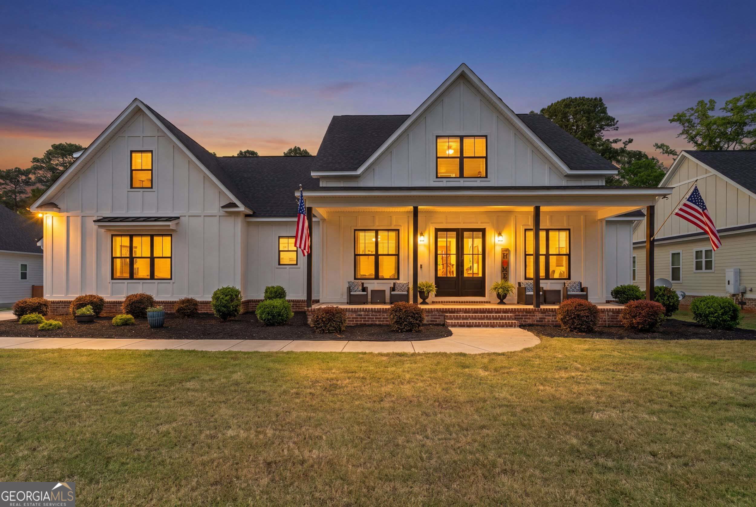 5172 Mill Creek Lane
