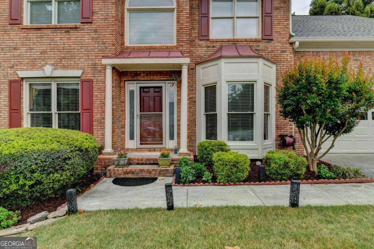 868 Branch Tree Court Property Photo 2