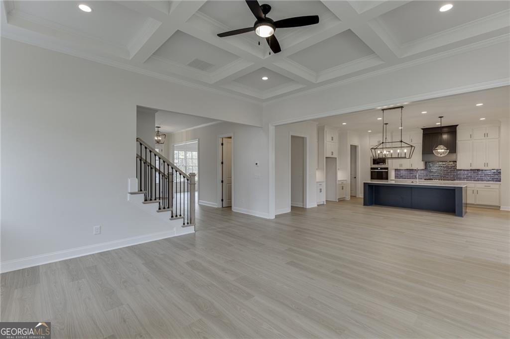 8135 Heardsville Court Property Photo 17