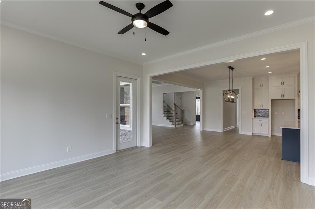 8135 Heardsville Court Property Photo 39