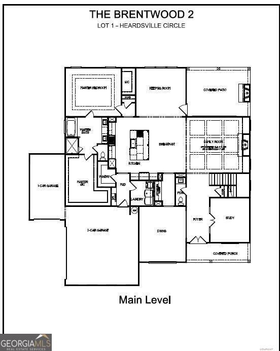 8135 Heardsville Court Property Photo 63