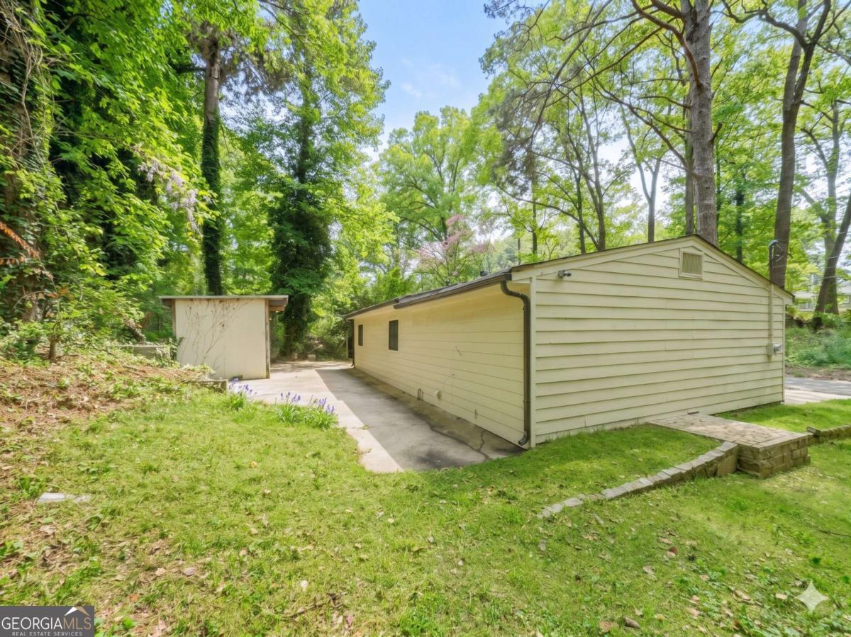 3283 Pebble Drive Property Photo 22