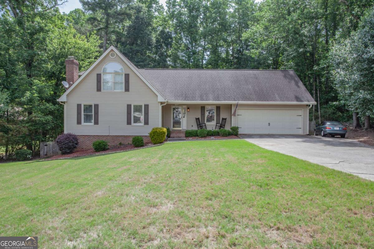 17 Mountain Oaks Drive Property Photo 1