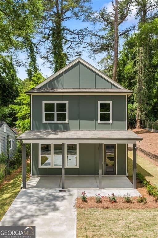 1221 Elizabeth Avenue SW Property Photo 1