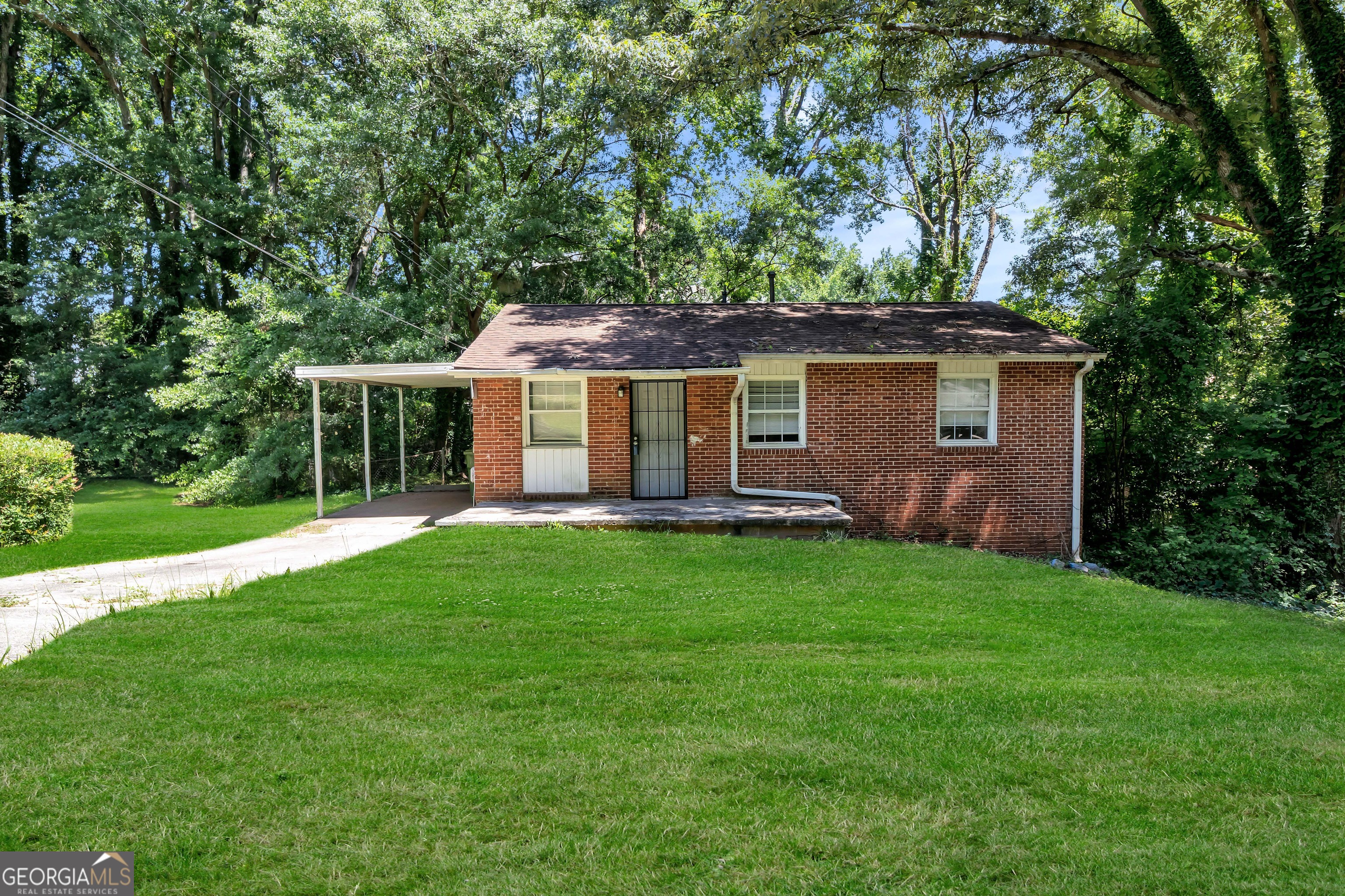 1822 Giben Road Property Photo 1