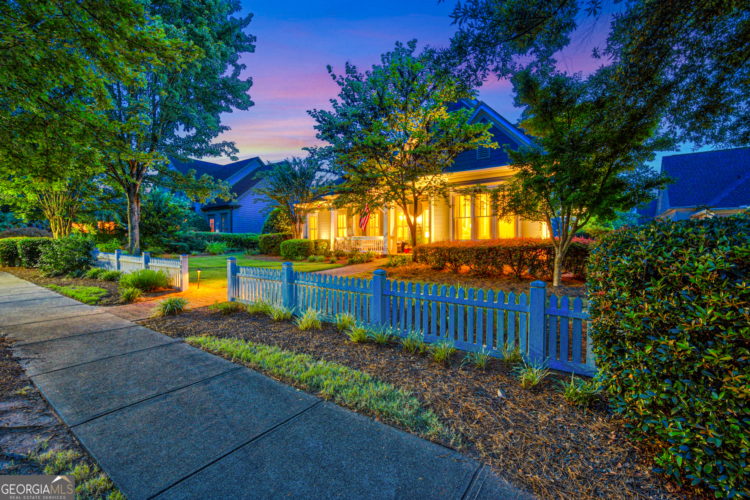 306 Horseshoe Bend Property Photo 3