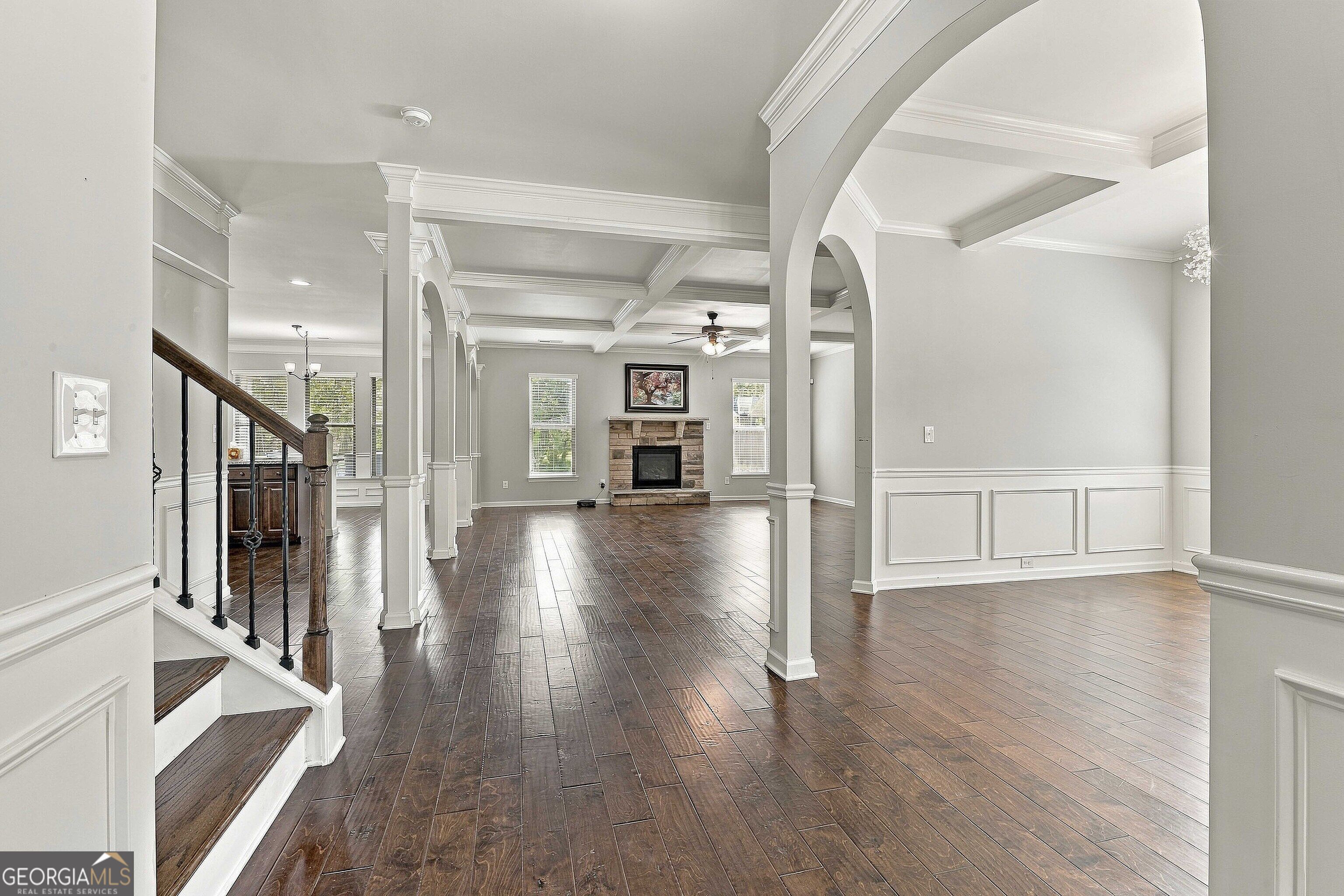 270 Darien Drive Property Photo 14