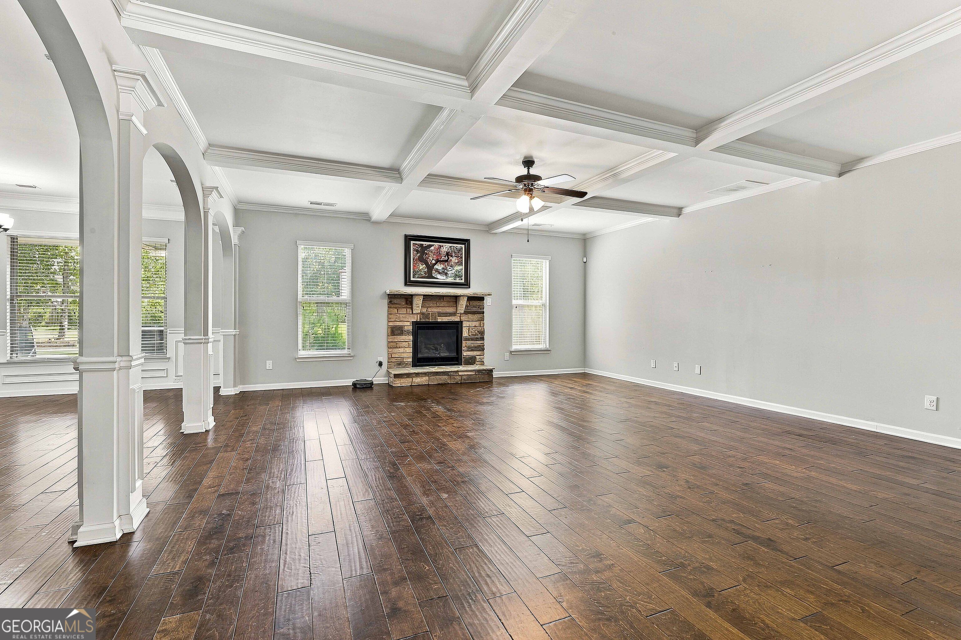 270 Darien Drive Property Photo 17