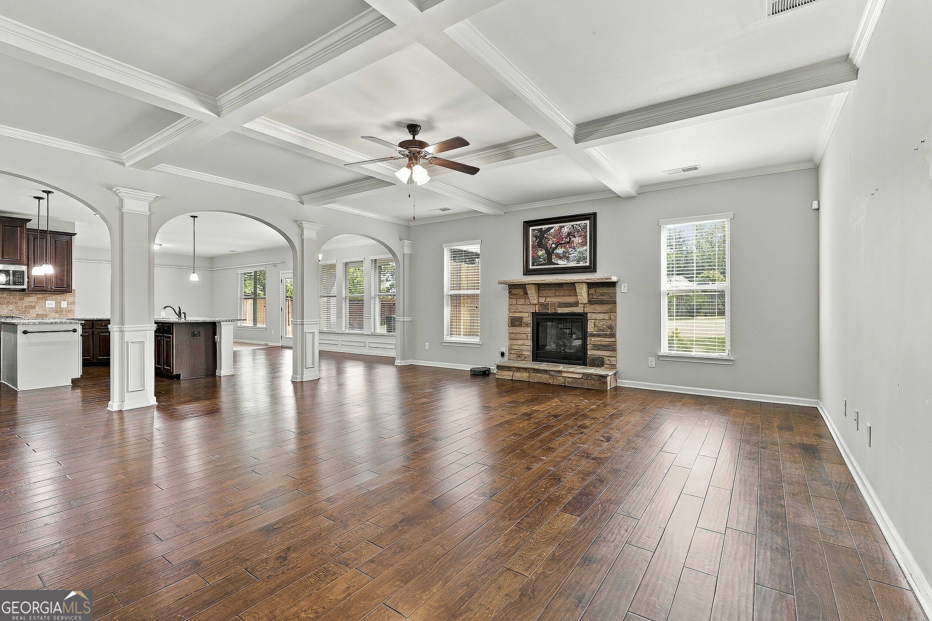 270 Darien Drive Property Photo 19