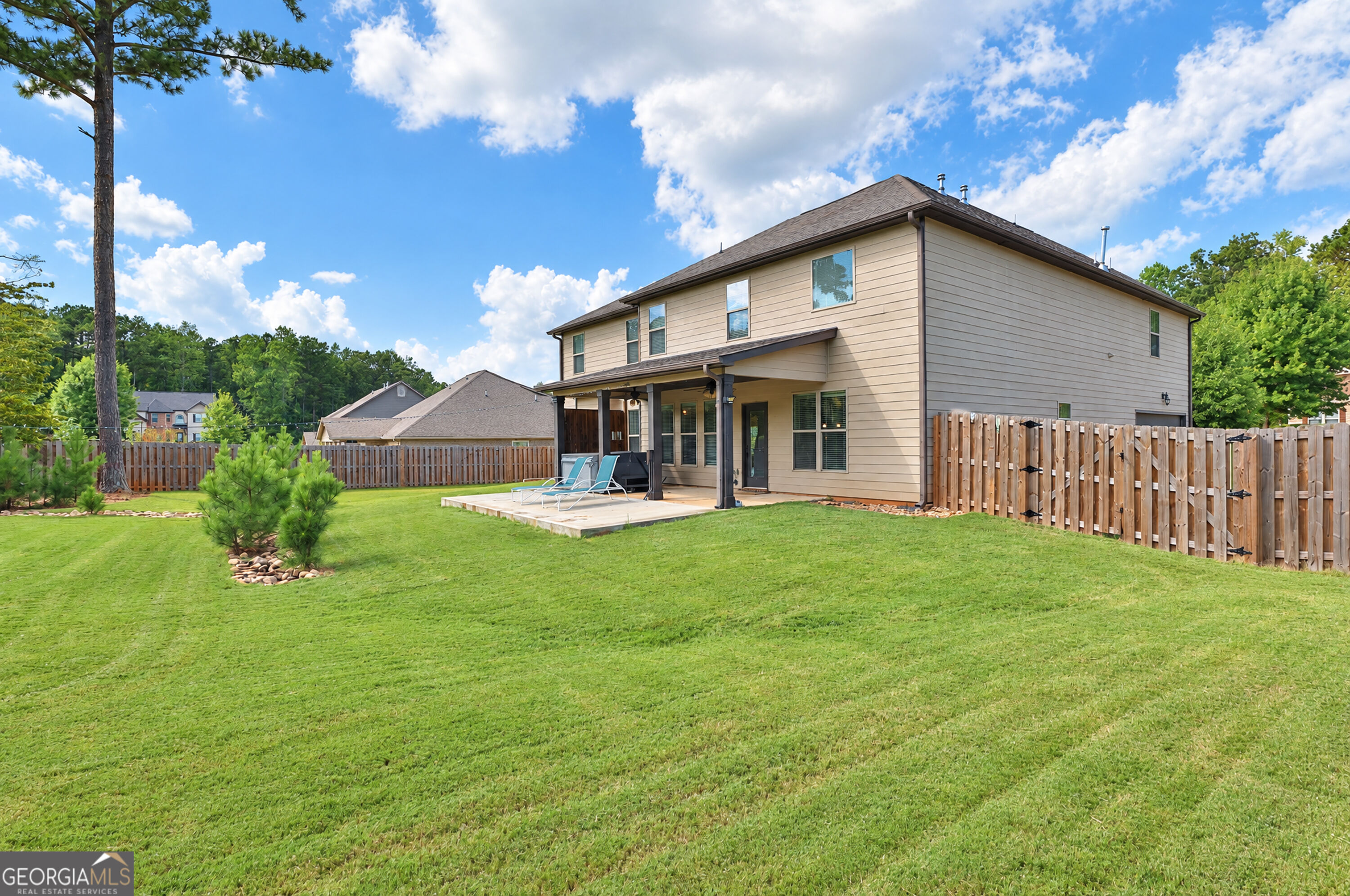 270 Darien Drive Property Photo 76