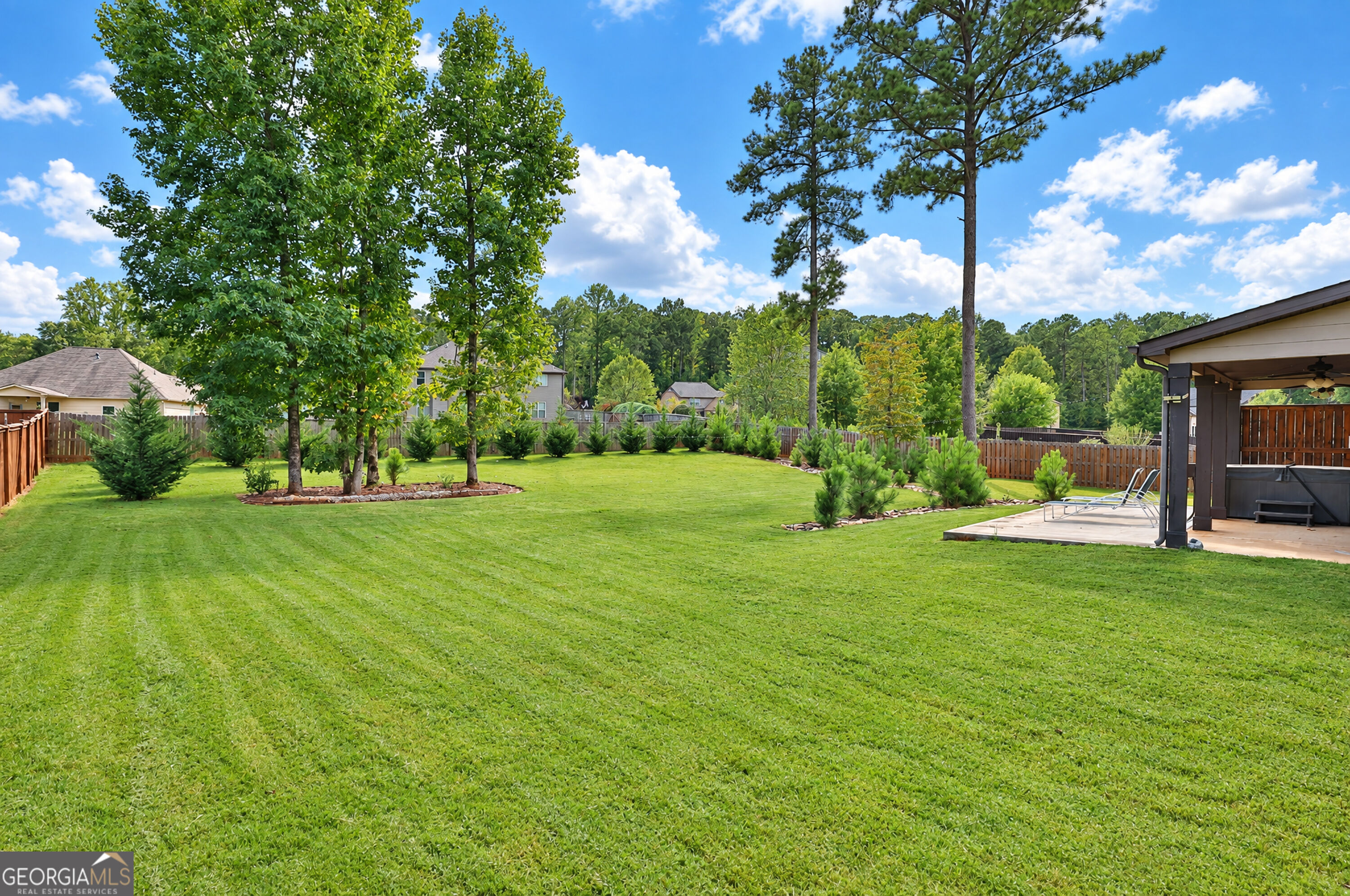 270 Darien Drive Property Photo 77