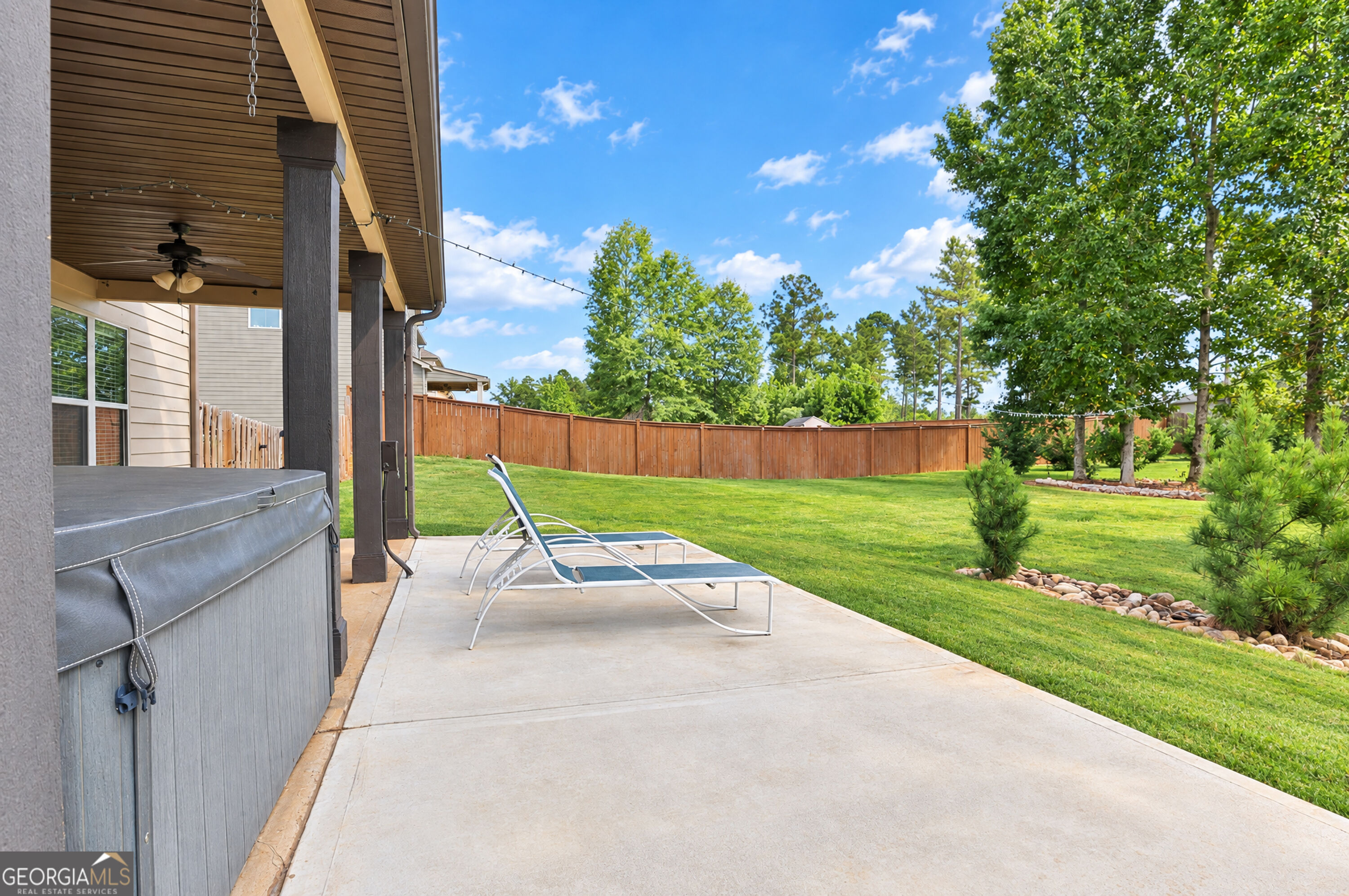 270 Darien Drive Property Photo 80