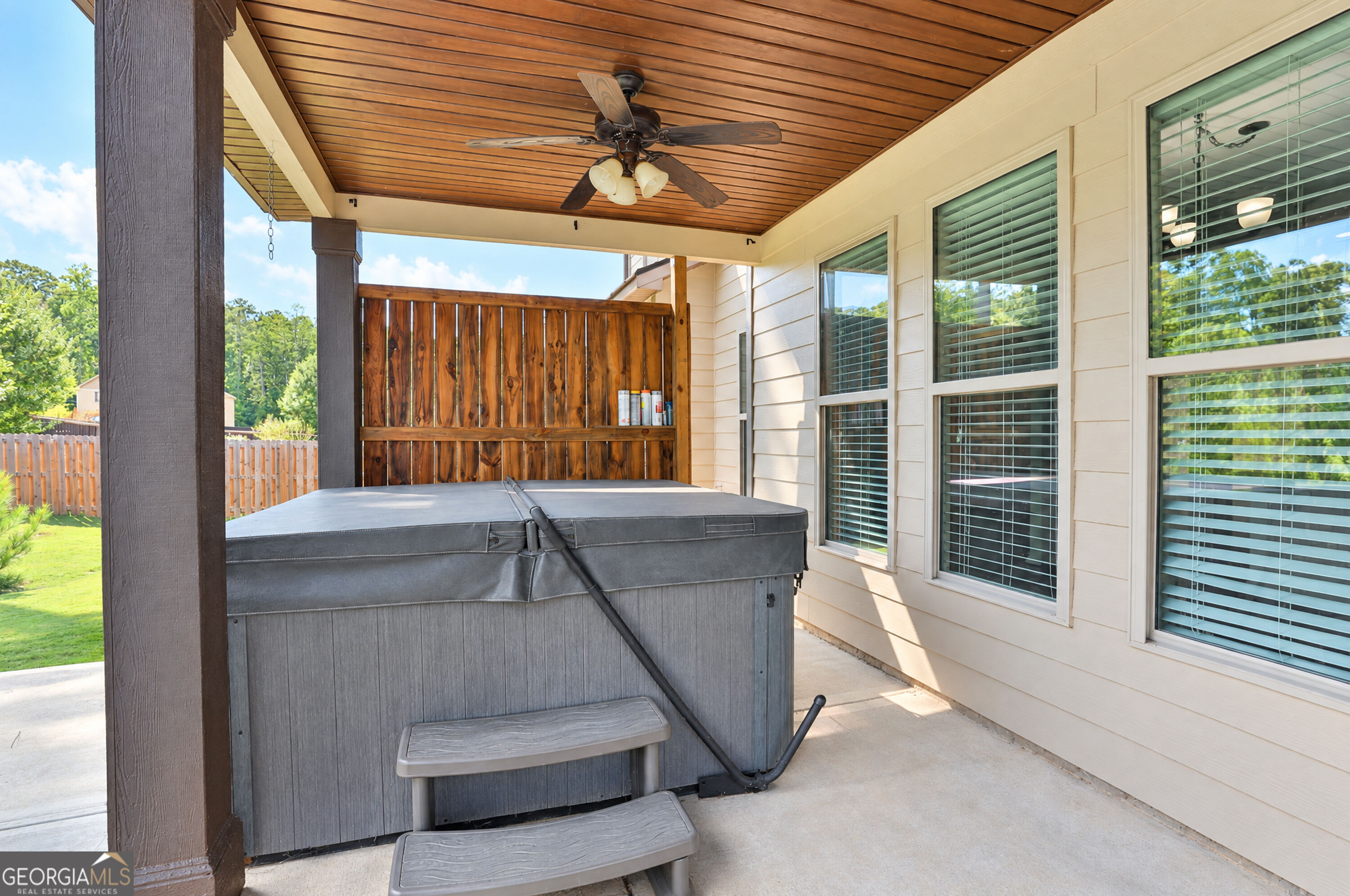 270 Darien Drive Property Photo 81