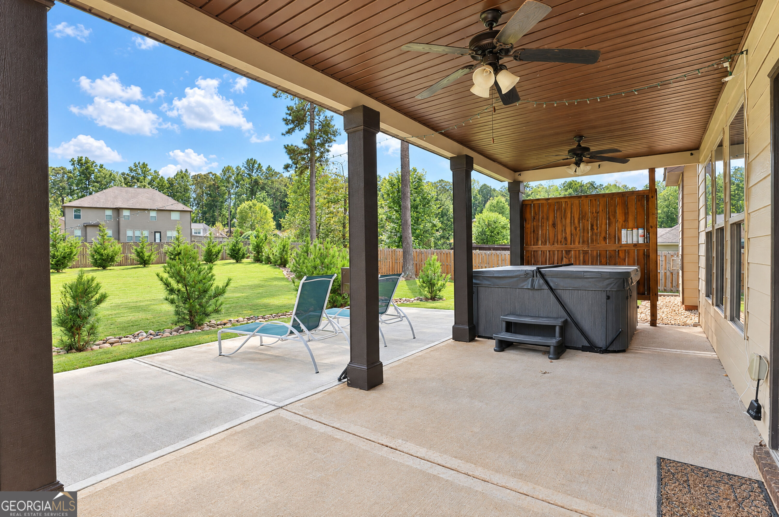 270 Darien Drive Property Photo 82