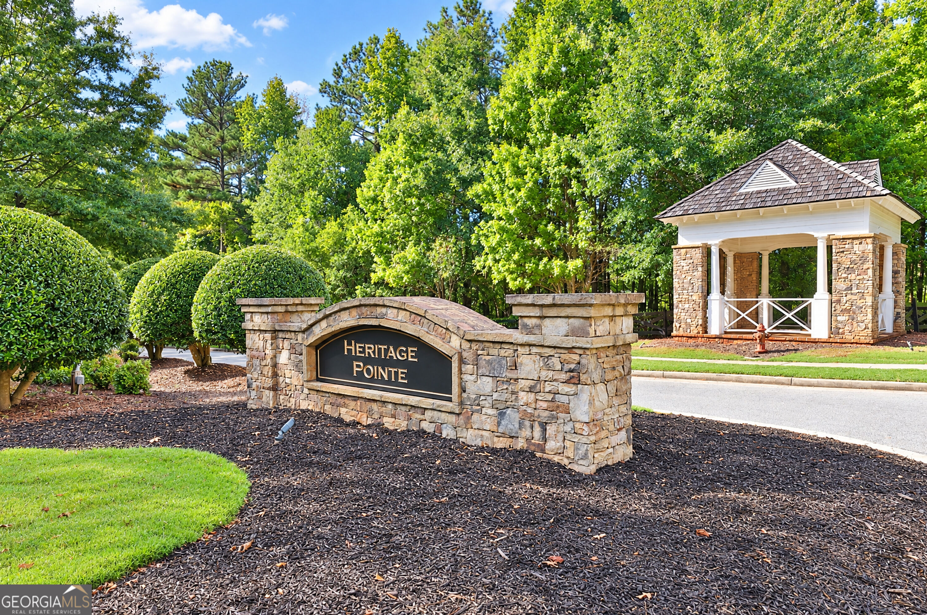 270 Darien Drive Property Photo 83