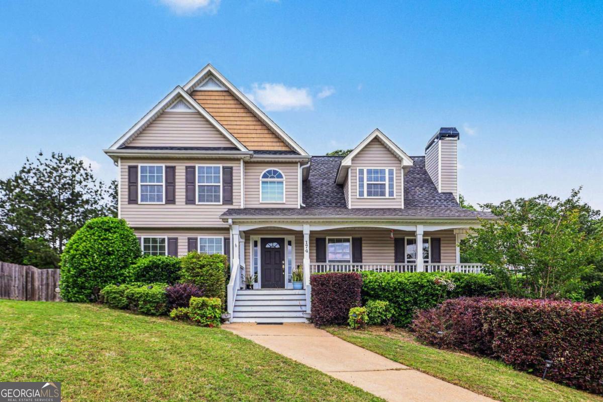 174 Ridge Brooke Lane