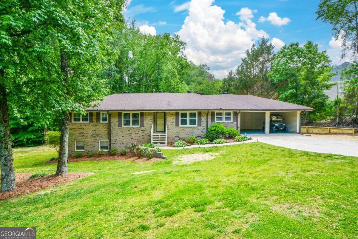 5851 Wills Orchard Road