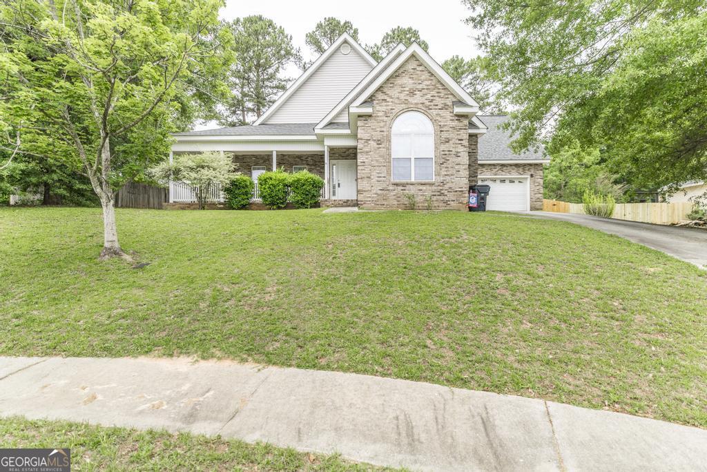 211 Cade Terrace Property Photo 1