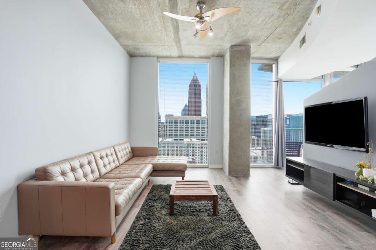 860 Peachtree Street NE # 1909 Property Photo 1