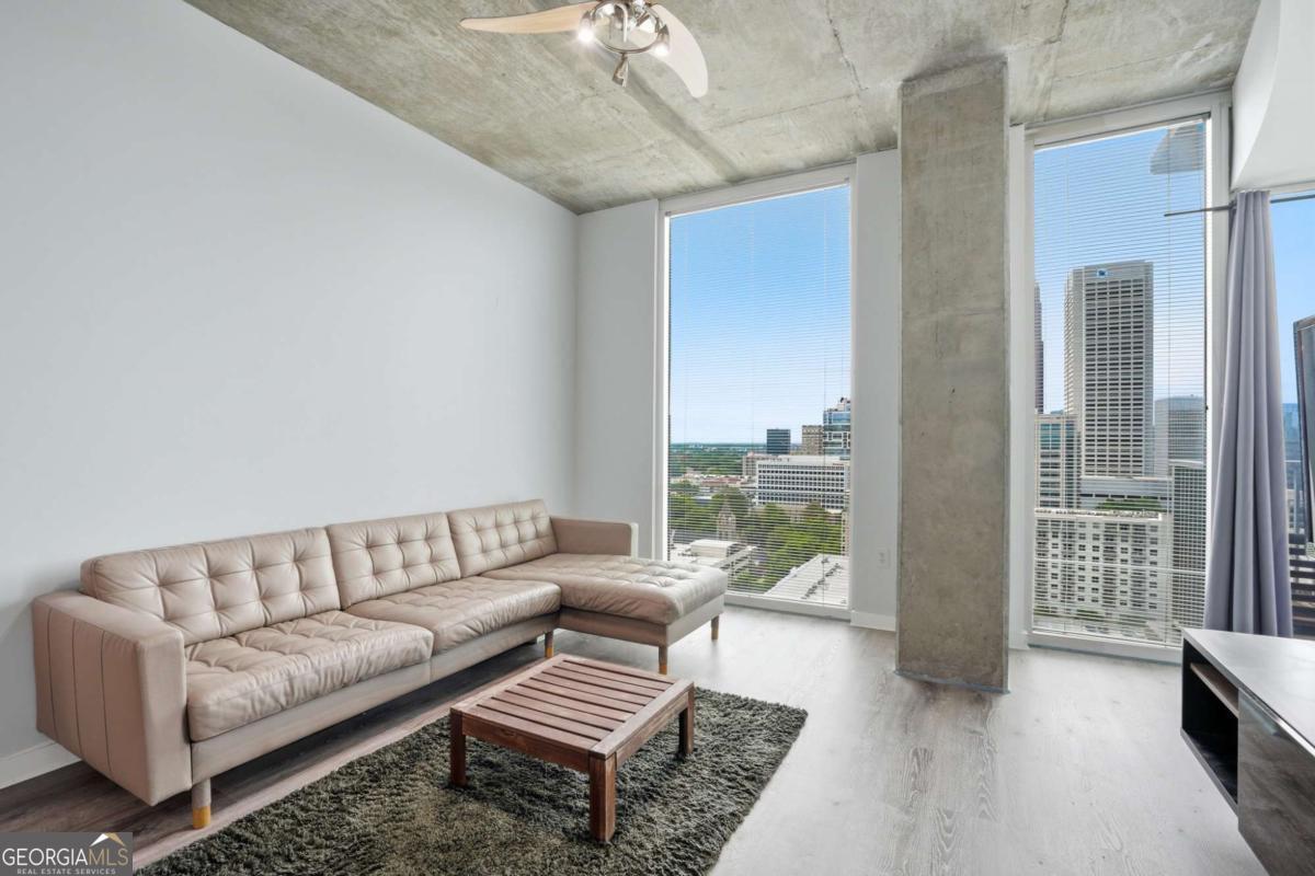 860 Peachtree Street Ne # 1909 Property Photo 2
