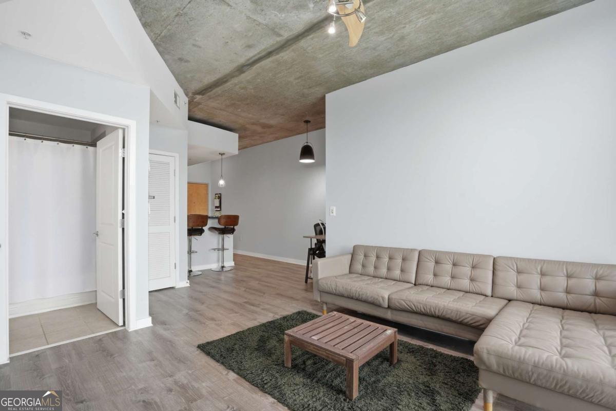 860 Peachtree Street Ne # 1909 Property Photo 4
