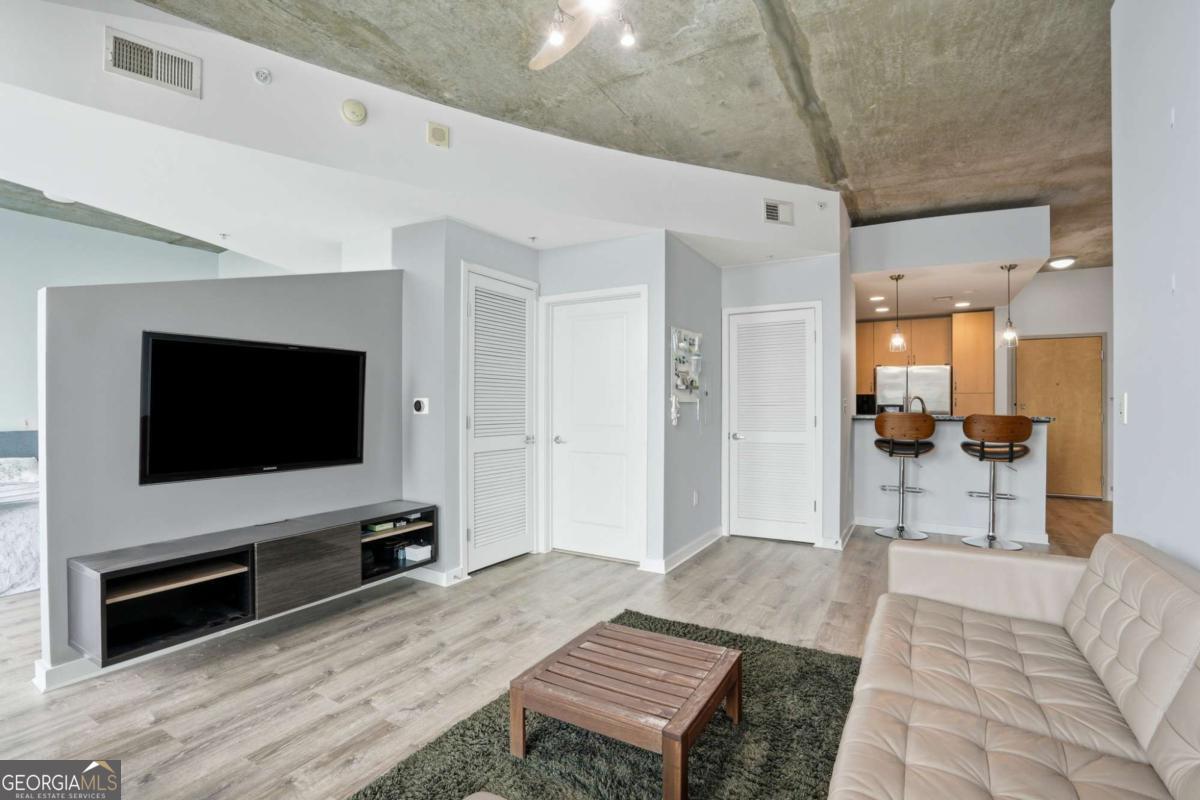 860 Peachtree Street Ne # 1909 Property Photo 5