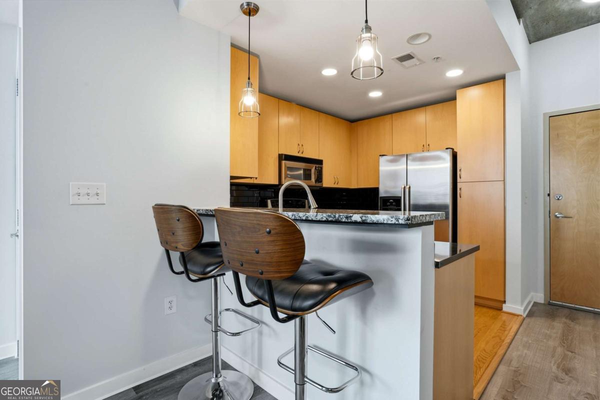 860 Peachtree Street Ne # 1909 Property Photo 6