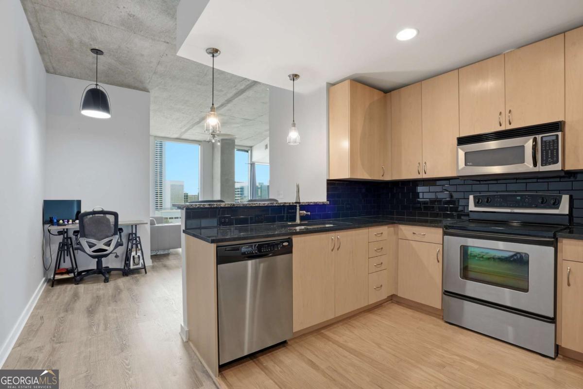 860 Peachtree Street Ne # 1909 Property Photo 7