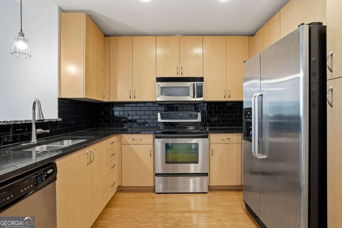 860 Peachtree Street Ne # 1909 Property Photo 8