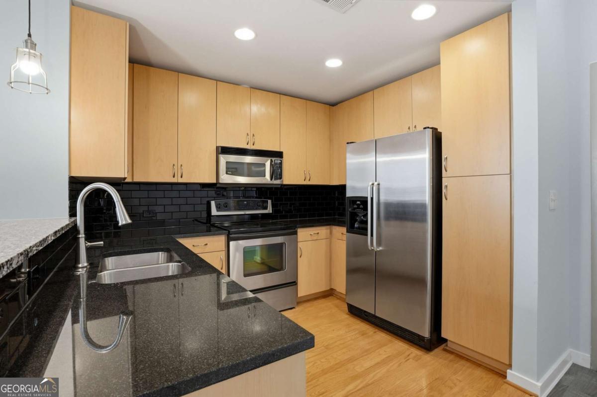 860 Peachtree Street Ne # 1909 Property Photo 9