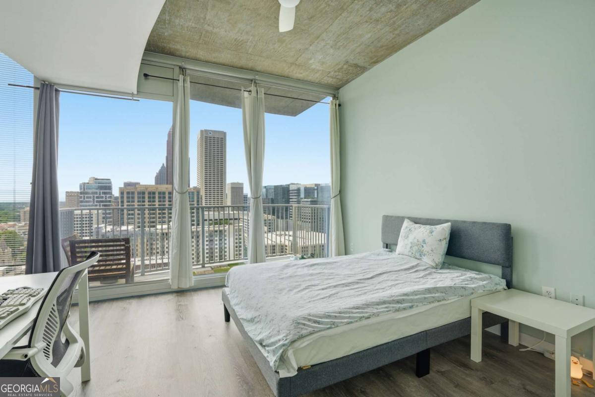860 Peachtree Street Ne # 1909 Property Photo 11