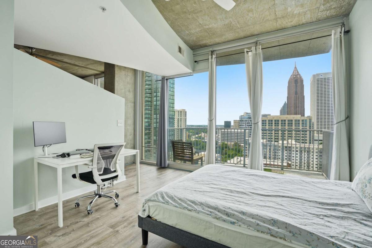 860 Peachtree Street Ne # 1909 Property Photo 12