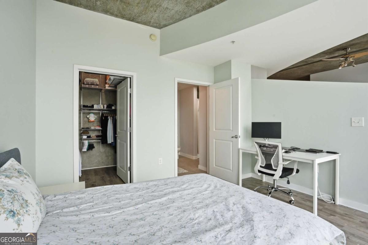 860 Peachtree Street Ne # 1909 Property Photo 13