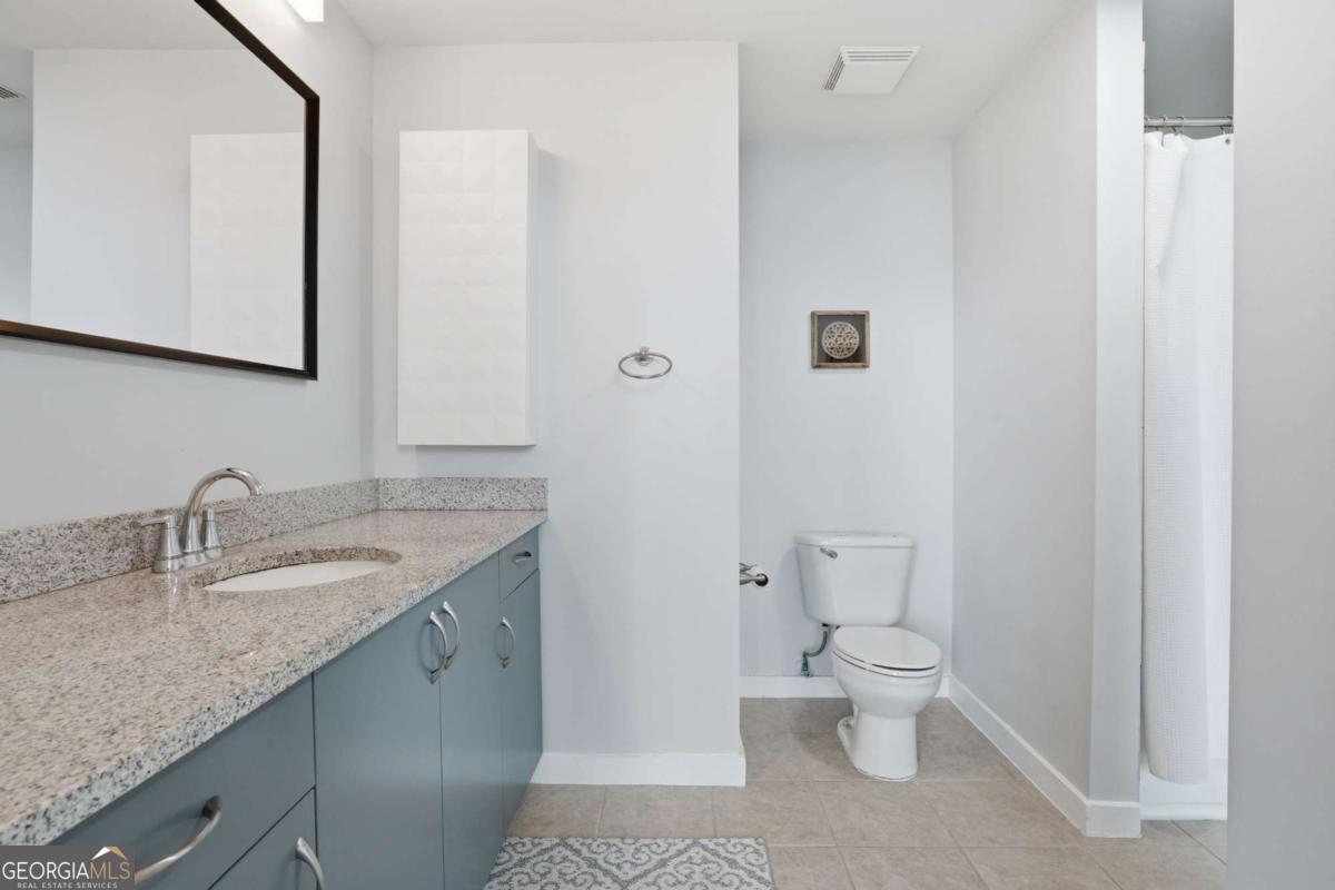 860 Peachtree Street Ne # 1909 Property Photo 15