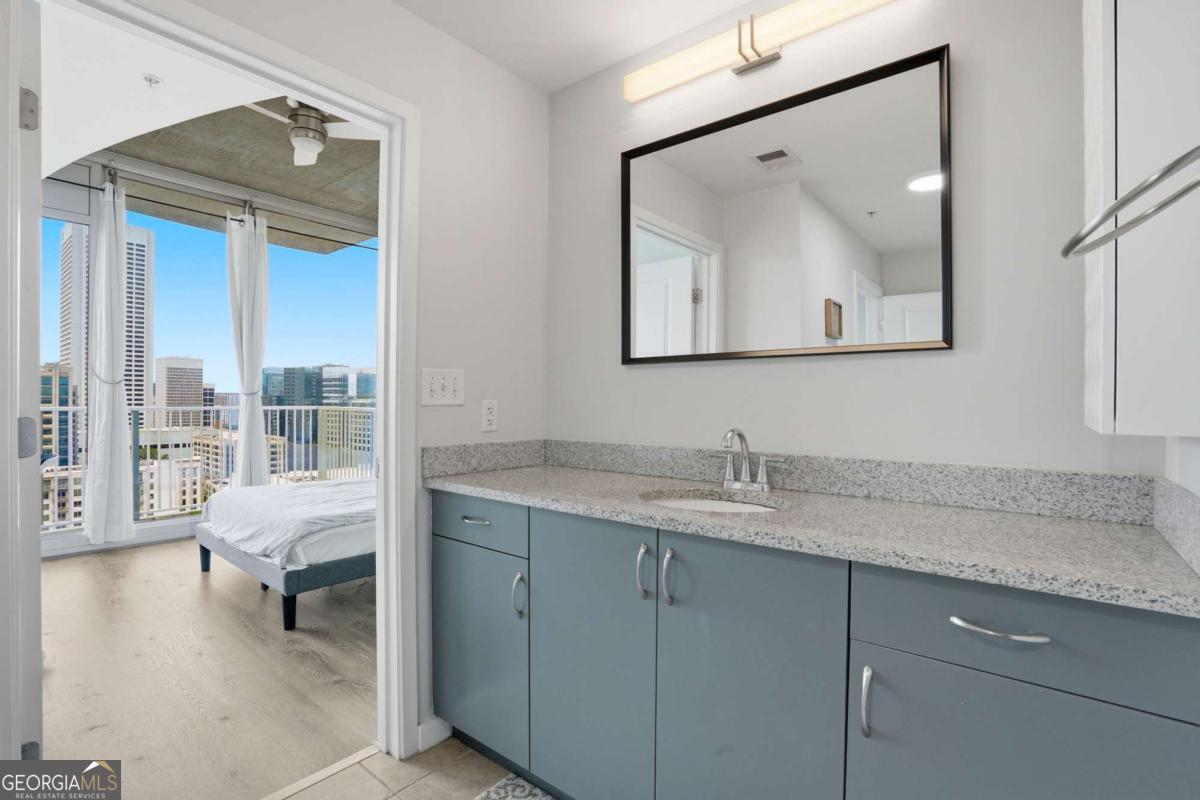 860 Peachtree Street Ne # 1909 Property Photo 16