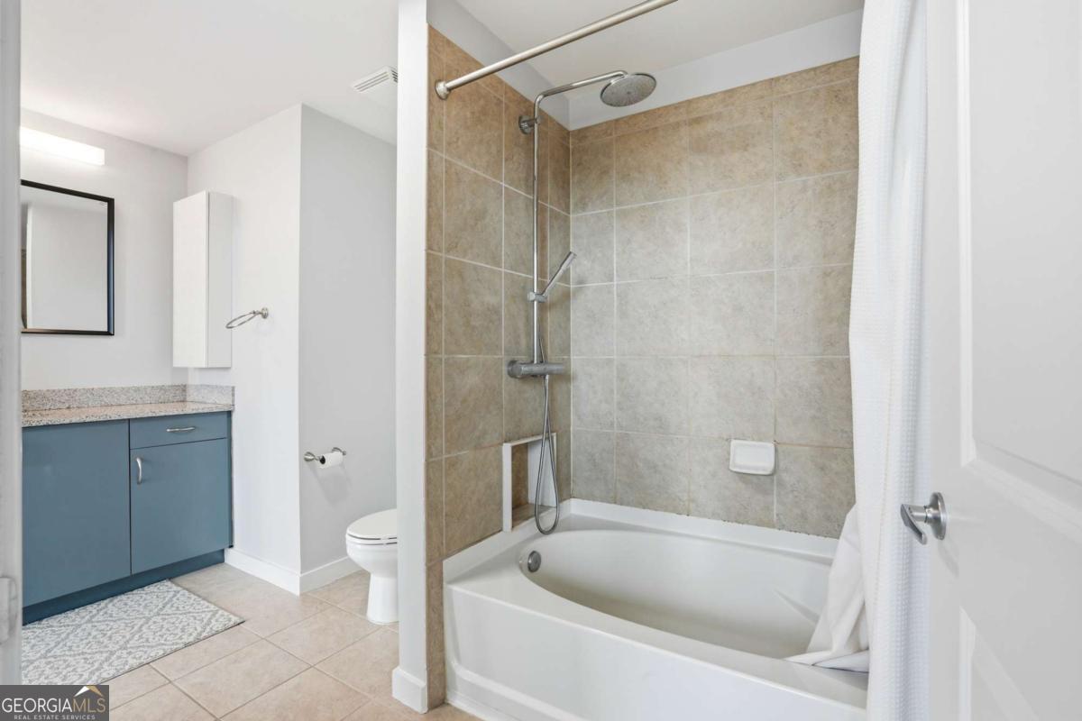 860 Peachtree Street Ne # 1909 Property Photo 17