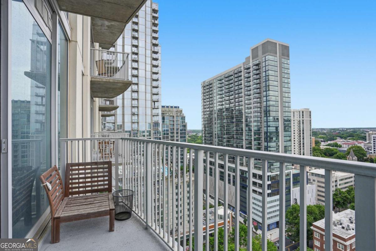 860 Peachtree Street Ne # 1909 Property Photo 18