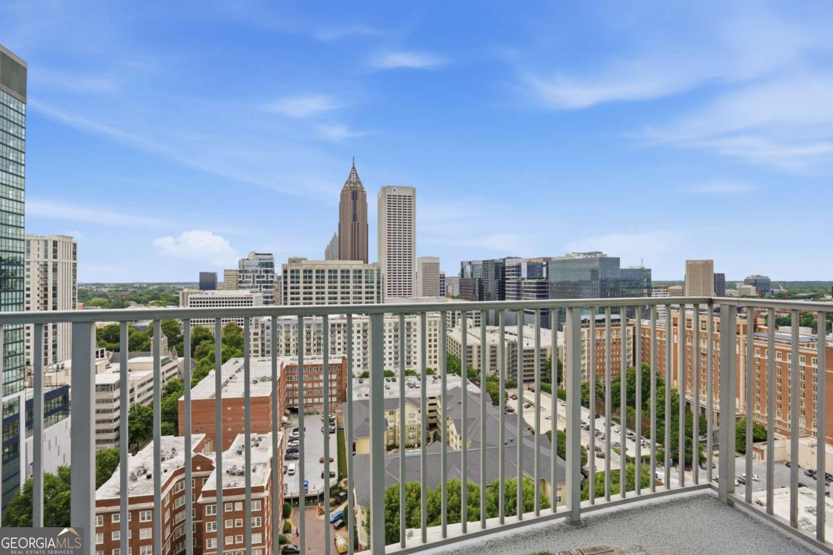 860 Peachtree Street Ne # 1909 Property Photo 19