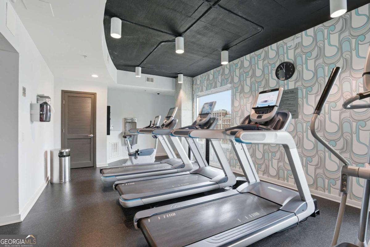 860 Peachtree Street Ne # 1909 Property Photo 21