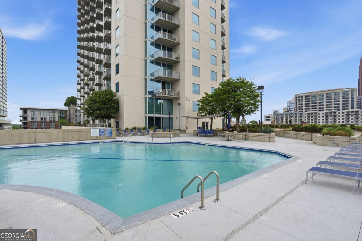 860 Peachtree Street Ne # 1909 Property Photo 23
