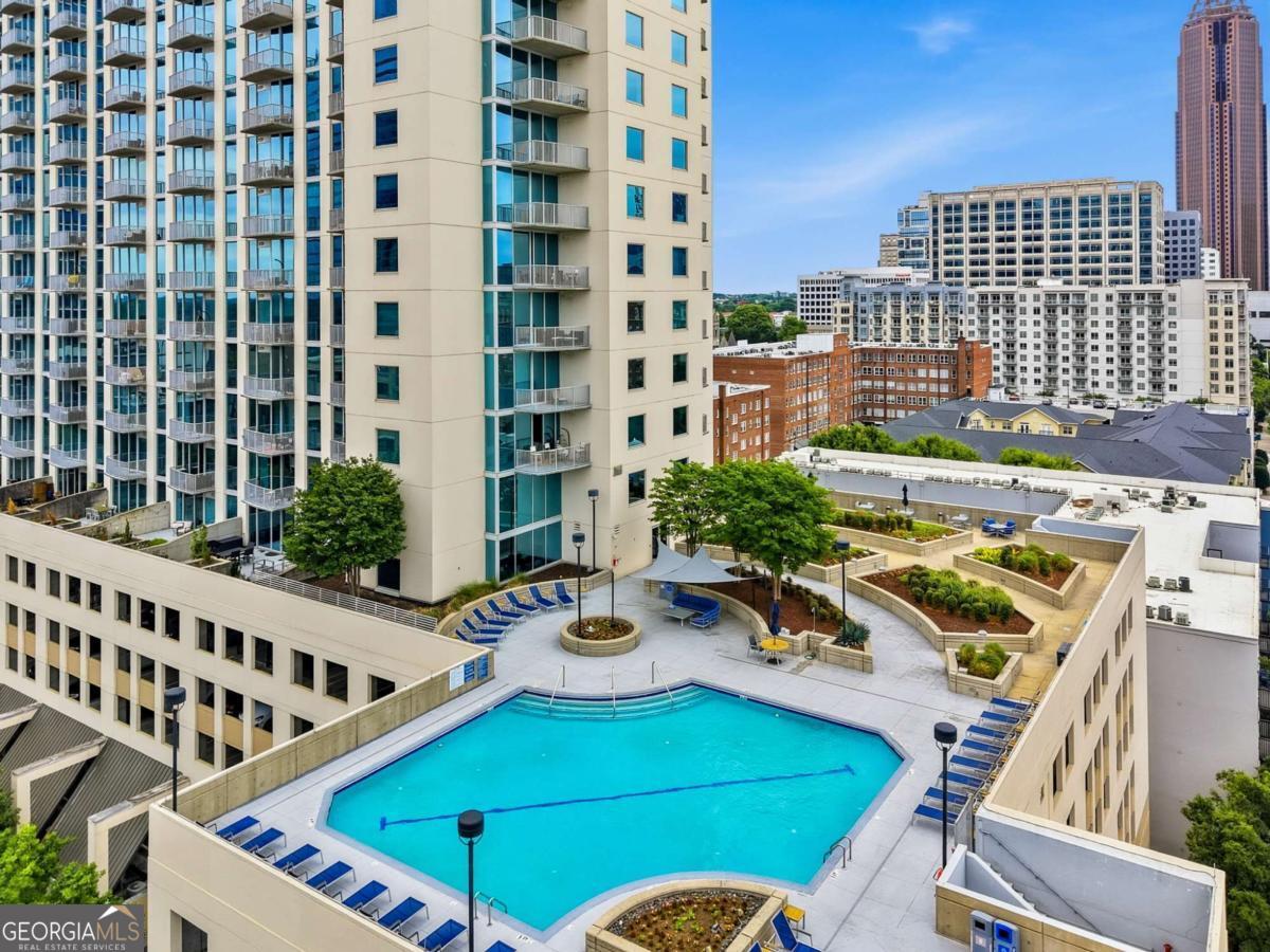 860 Peachtree Street Ne # 1909 Property Photo 25