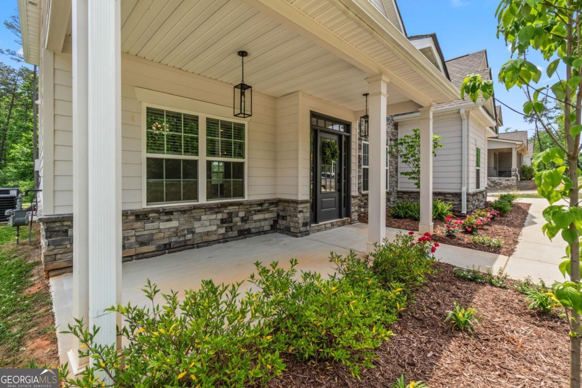 2815 Pilgrim Mill Road Property Photo 4