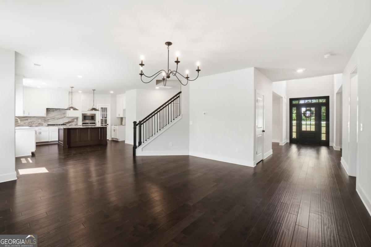 2815 Pilgrim Mill Road Property Photo 13